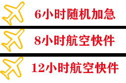 林芝米林机场托运快递公司,专业空运当天件